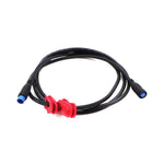 Cable data Urbanglide Ride100 Max/100 Pro2 (version etanche) — vue 2