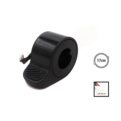 Gachette accelerateur Urbanglide Ride 100 Max/100 Pro2
