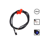 Cable data Urbanglide Ride100 Max/100 Pro2 (version non etanche) — vue 1