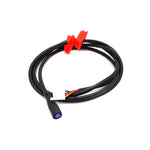 Cable data Urbanglide Ride100 Max/100 Pro2 (version non etanche) — vue 2