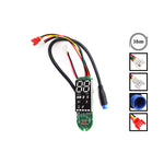 Display Urbanglide Ride100 Max/100 Pro2 — vue 1