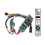 Display Ninebot Max G2 — vue 1