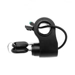 Gachette Accélérateur contacteur a clé Kukirin G2 Pro /G2 Max — vue 2