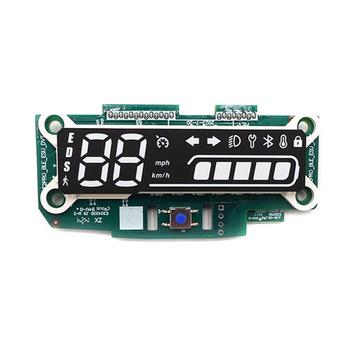 Display Ninebot E2 Pro
