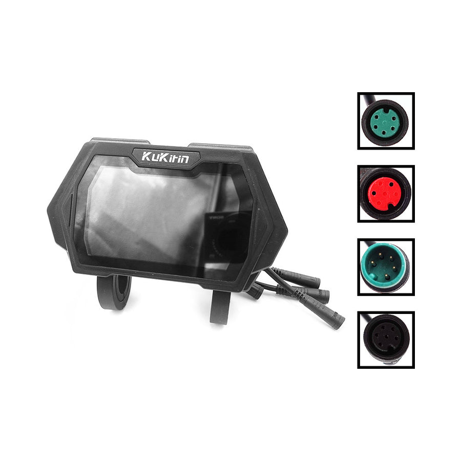 Display Kukirin G2 Pro 2024