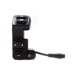 Interrupteur Kukirin G2 Pro 2024 — vue 3