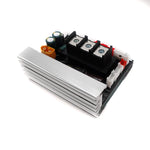 Controleur Ninebot E2 Pro — vue 1