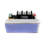 Controleur Ninebot Max G2 — vue 3