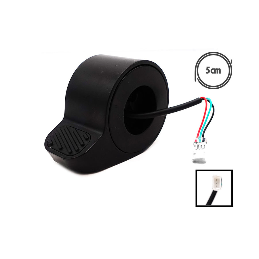 Gachette Accelerateur Ninebot Segway E2 E2 Plus E2 Pro