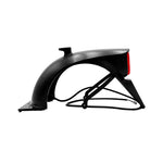 Garde boue arriere Ninebot E2 E2 Plus — vue 3