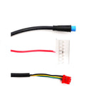 Cable data Ninebot Segway F2 F2 Plus F2 Pro — vue 3