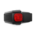 Garde boue arriere Ninebot Segway ZT3 Pro — vue 3