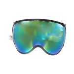 Visiere casque JET Gold — vue 2