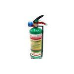 Extincteur batteries Lithium 2Kg — vue 1