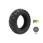 Pneu plein 9x3.0-5.5 Kukirin G2 Pro 2024 — vue 1