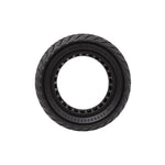 Pneu plein 10x3 (255x80) — vue 2