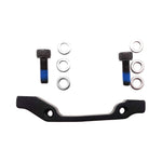 Support etrier de frein 160mm — vue 1
