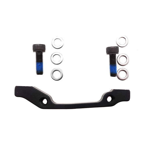 Support etrier de frein 160mm