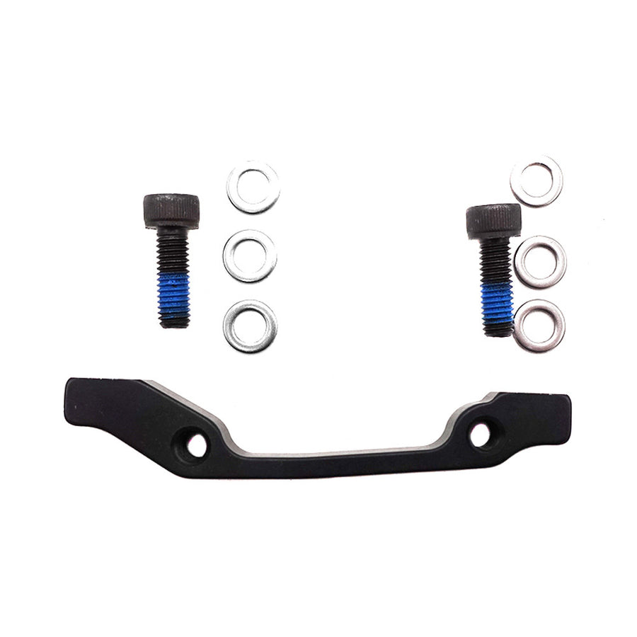Support etrier de frein 160mm