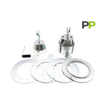 Machine de montage pneus trottinette 5,5" à 14" – pleins et gonflables — vue 4