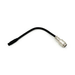 Adaptateur GX16-3P vers Julet 3P — vue 2