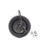 Moteur Ninebot Segway ZT3 Pro — vue 2