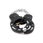 Cadenas menottes — vue 3