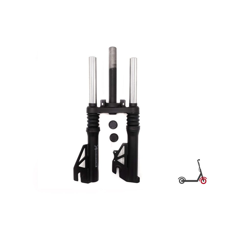 Fourche avant Ninebot Segway ZT3 Pro