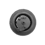 Roue arrière avec jante Ninebot E2 / E2 Plus — vue 3