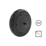 Moteur Ninebot Segway E2 — vue 1