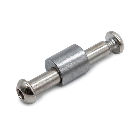 Broche 8/M6x50mm pour potence Xiaomi premières versions 1S, Essential, Pro2 référence 49943