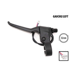 Poignée frein gauche Ninebot Max G3 — vue 1