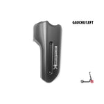 Cache fourche avant gauche Ninebot Max G3 — vue 1