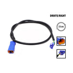 Cable clignotant droite Ninebot Max G3 — vue 1