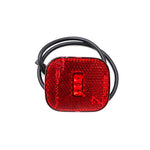 LED arriere Ninebot Max G3 — vue 2