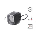 LED avant Ninebot Segway Max G3 — vue 1