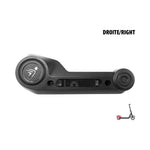 Cache fourche arriere droite Ninebot Max G3 — vue 1