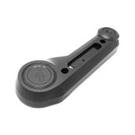 Cache fourche arriere droite Ninebot Max G3 — vue 2