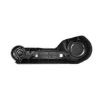Cache fourche arriere droite Ninebot Max G3 — vue 3