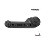 Cache fourche arriere gauche Ninebot Max G3 — vue 1