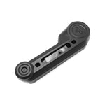 Cache fourche arriere gauche Ninebot Max G3 — vue 2