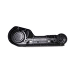 Cache fourche arriere gauche Ninebot Max G3 — vue 3