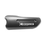 Cache fourche avant droite Ninebot Max G3 — vue 2