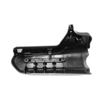 Cache fourche avant droite Ninebot Max G3 — vue 3