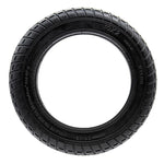 Pneu Cityroad 10x2-6,1 - noir [Wanda] — vue 3