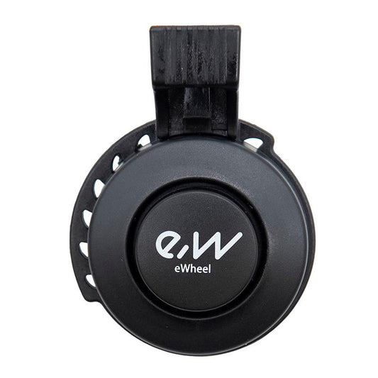 Klaxon avec batterie rechargeable [Ewheel] référence 75525