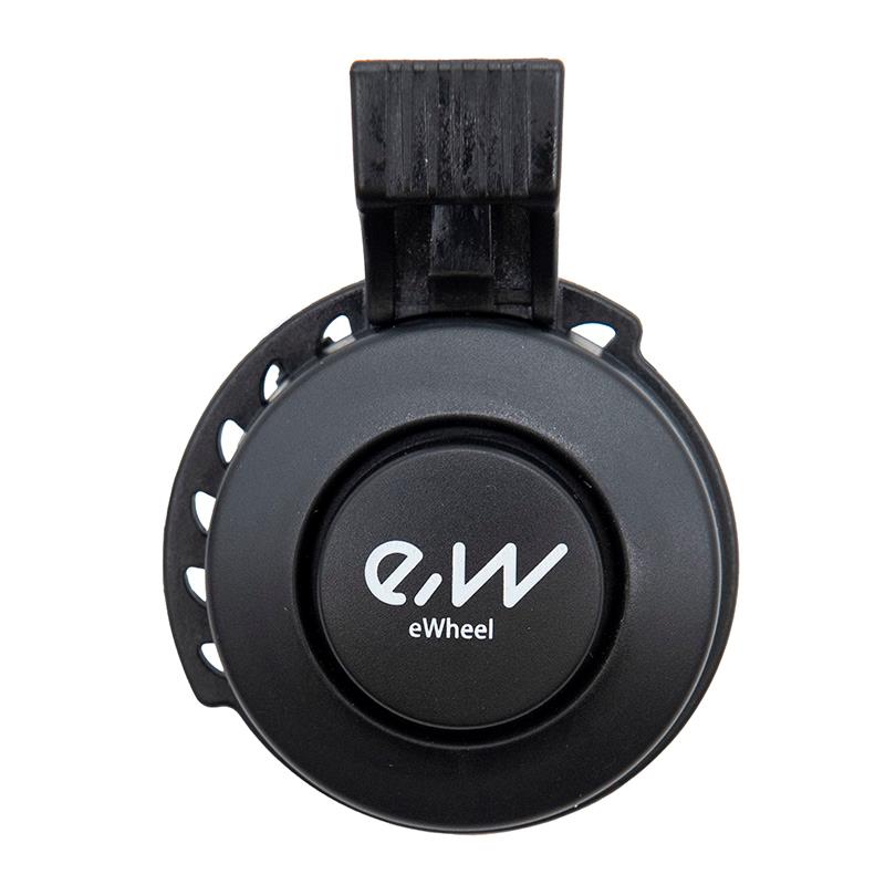 Klaxon avec batterie rechargeable [Ewheel]