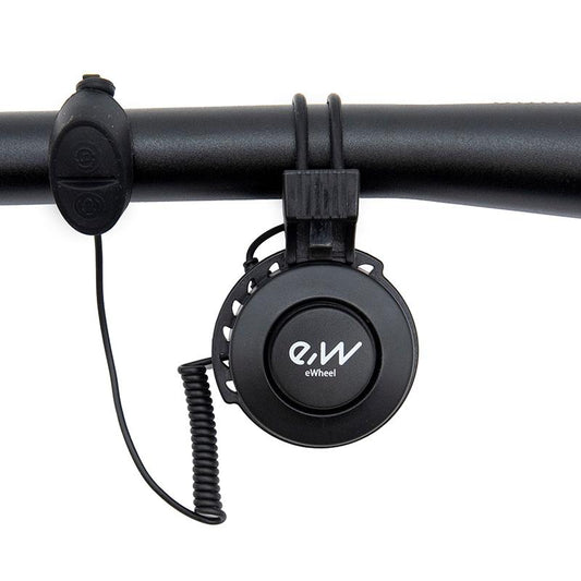 Klaxon avec batterie rechargeable [Ewheel] vue 2