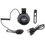 Klaxon avec batterie rechargeable [Ewheel] — vue 3