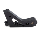Pièce de connexion droite de fourche arrière KuKirin G2 Max — vue 3